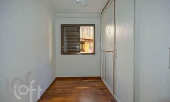 Imagem 7: Apartamento à venda em Bosque da Saúde com 81 m², 3 quartos, 1 suíte, 2 vagas