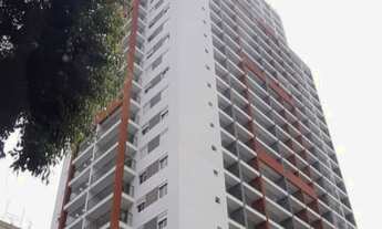 Imagem 6: Apartamento à venda em Bela Vista com 28 m², 1 quarto