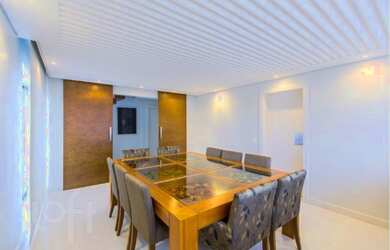 Imagem 7: Apartamento à venda em Morumbi com 540 m², 3 quartos, 3 suítes, 6 vagas