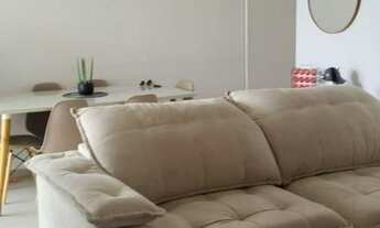 Imagem: Apartamento à venda em Campo Limpo com