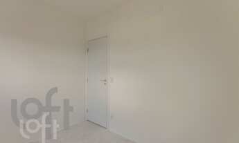 Imagem 6: Apartamento à venda em Santo Amaro com 62 m², 2 quartos, 1 suíte, 1 vaga