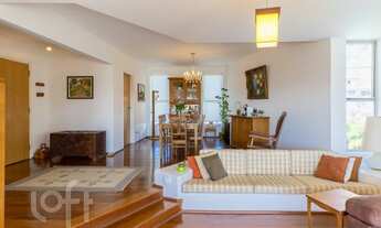 Imagem 3: Apartamento à venda em Vila Sônia com 212 m², 4 quartos, 2 suítes, 3 vagas