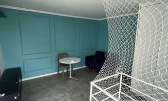 Imagem 3: Apartamento à venda em Parque Novo Mundo com 96 m², 2 quartos, 1 vaga