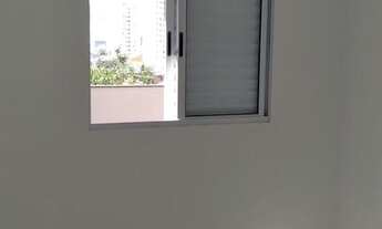 Imagem 2: Apartamento à venda em Sacomã com 33 m², 2 quartos