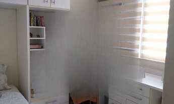 Imagem 6: Apartamento à venda em Santana com 90 m², 3 quartos, 1 suíte, 1 vaga