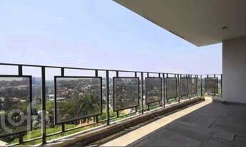 Imagem 5: Apartamento à venda em Morumbi com 365 m², 4 quartos, 2 suítes, 3 vagas