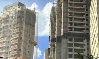 Imagem 6: Apartamento à venda em Santo Amaro com 110 m², 3 quartos, 1 suíte, 2 vagas