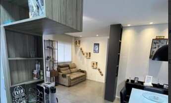 Imagem 7: Apartamento à venda em Vila Andrade com 87 m², 2 quartos, 1 suíte, 2 vagas