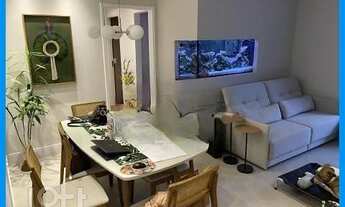Imagem: Apartamento à venda em Ipiranga com 75