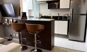 Imagem 3: Apartamento à venda em Cambuci com 40 m², 2 quartos