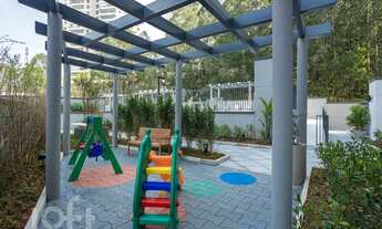 Imagem 2: Apartamento à venda em Vila Andrade com 133 m², 3 quartos, 3 suítes, 2 vagas