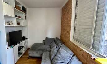 Imagem: Apartamento à venda em Pinheiros com 86