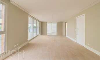 Imagem 3: Apartamento à venda em Santa Cecília com 260 m², 4 quartos, 4 suítes, 4 vagas