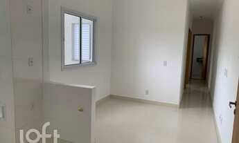 Imagem 3: Apartamento à venda em Vila Matilde com 42 m², 2 quartos