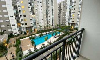 Imagem 3: Apartamento à venda em Barra Funda com 50 m², 2 quartos, 1 vaga