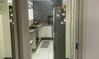 Imagem 6: Apartamento à venda em Campo Grande com 140 m², 3 quartos, 3 suítes, 3 vagas