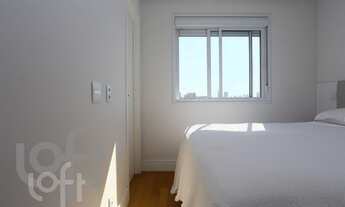 Imagem 3: Apartamento à venda em Vila Sônia com 68 m², 2 quartos, 1 suíte, 1 vaga