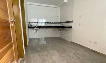 Imagem 3: Apartamento à venda em Tucuruvi com 26 m², 1 quarto