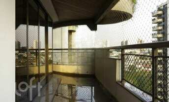 Imagem 6: Apartamento à venda em Cursino com 253 m², 4 quartos, 3 suítes, 3 vagas