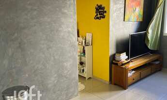 Imagem 4: Apartamento à venda em Sacomã com 40 m², 2 quartos