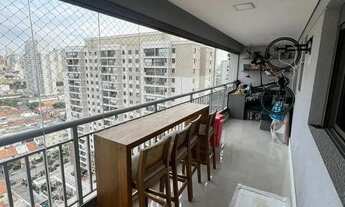 Imagem 6: Apartamento à venda em Bom Retiro com 72 m², 2 quartos, 1 suíte, 2 vagas