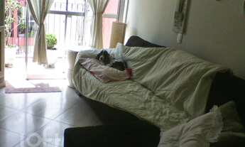 Imagem 2: Apartamento à venda em São Lucas com 123 m², 2 quartos, 1 suíte, 1 vaga