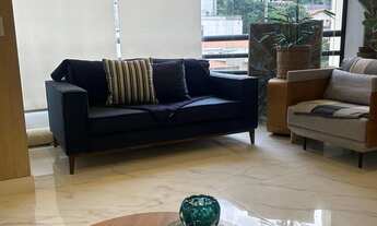 Imagem 5: Apartamento à venda em Jabaquara com 125 m², 3 quartos, 3 suítes, 3 vagas