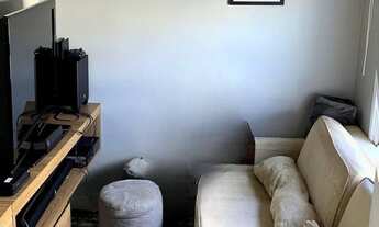 Imagem 2: Apartamento à venda em Alto da Lapa com 50 m², 1 quarto, 1 suíte, 1 vaga