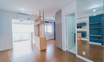 Imagem: Apartamento à venda em Jabaquara com 42