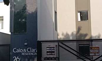 Imagem 5: Apartamento à venda em Vila Formosa com 50 m², 2 quartos