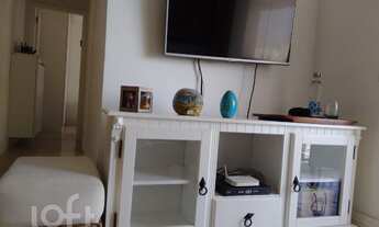 Imagem 6: Apartamento à venda em Santa Cecília com 52 m², 2 quartos, 1 vaga