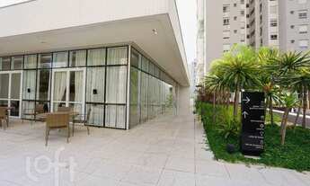 Imagem 3: Apartamento à venda em Lapa com 134 m², 3 quartos, 2 suítes, 2 vagas