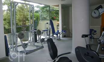 Imagem 3: Apartamento à venda em Jardim Paulista com 55 m², 2 quartos, 1 suíte, 1 vaga