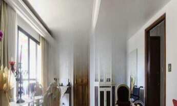 Imagem: Apartamento à venda em Santana com 124