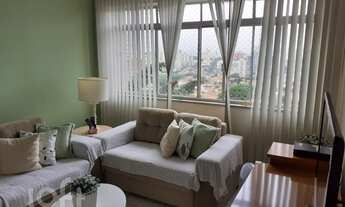 Imagem 3: Apartamento à venda em Vila Madalena com 105 m², 3 quartos, 1 suíte, 1 vaga