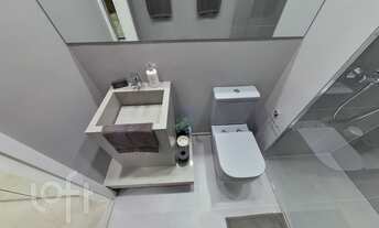 Imagem 4: Apartamento à venda em Morumbi com 37 m², 1 quarto, 1 vaga