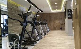 Imagem 5: Apartamento à venda em Sé com 28 m², 1 quarto