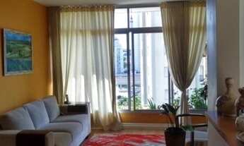 Imagem 7: Apartamento à venda em Campo Belo com 80 m², 3 quartos, 1 vaga