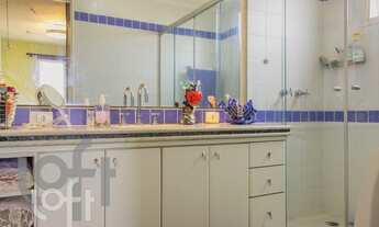 Imagem 2: Apartamento à venda em Vila Sônia com 90 m², 4 quartos, 1 suíte, 1 vaga