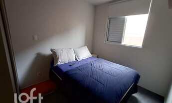 Imagem 5: Apartamento à venda em Sacomã com 50 m², 2 quartos, 1 vaga