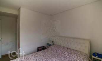 Imagem 4: Apartamento à venda em Vila Andrade com 89 m², 2 quartos, 2 suítes, 2 vagas