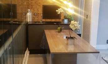 Imagem 7: Apartamento à venda em Cursino com 111 m², 2 quartos, 2 suítes, 2 vagas