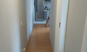 Imagem 2: Apartamento à venda em Cambuci com 40 m², 2 quartos