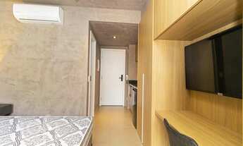 Imagem 5: Apartamento à venda em Bela Vista com 23 m², 1 quarto