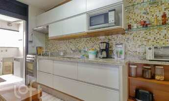 Imagem 7: Apartamento à venda em Morumbi com 90 m², 2 quartos, 1 suíte, 1 vaga