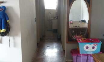 Imagem 2: Apartamento à venda em Vila Madalena com 118 m², 2 quartos