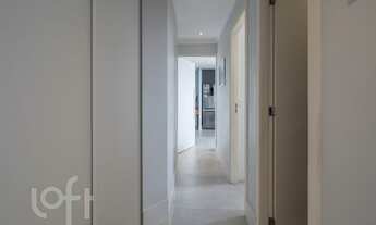 Imagem 7: Apartamento à venda em Vila Romana com 55 m², 2 quartos, 1 suíte, 2 vagas