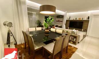 Imagem: Apartamento à venda em Bosque da Saúde