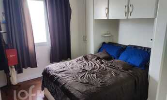 Imagem 3: Apartamento à venda em Santa Cecília com 33 m², 1 quarto, 1 suíte, 1 vaga