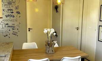 Imagem 5: Apartamento à venda em Penha com 50 m², 2 quartos, 1 vaga